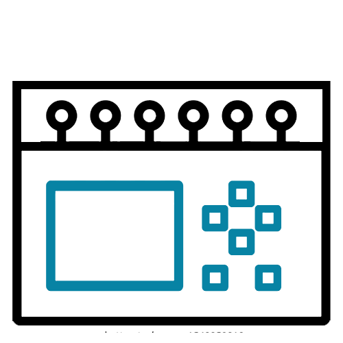 PLC Systems Brand category